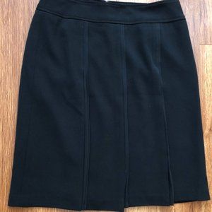 KUDA Black Skirt